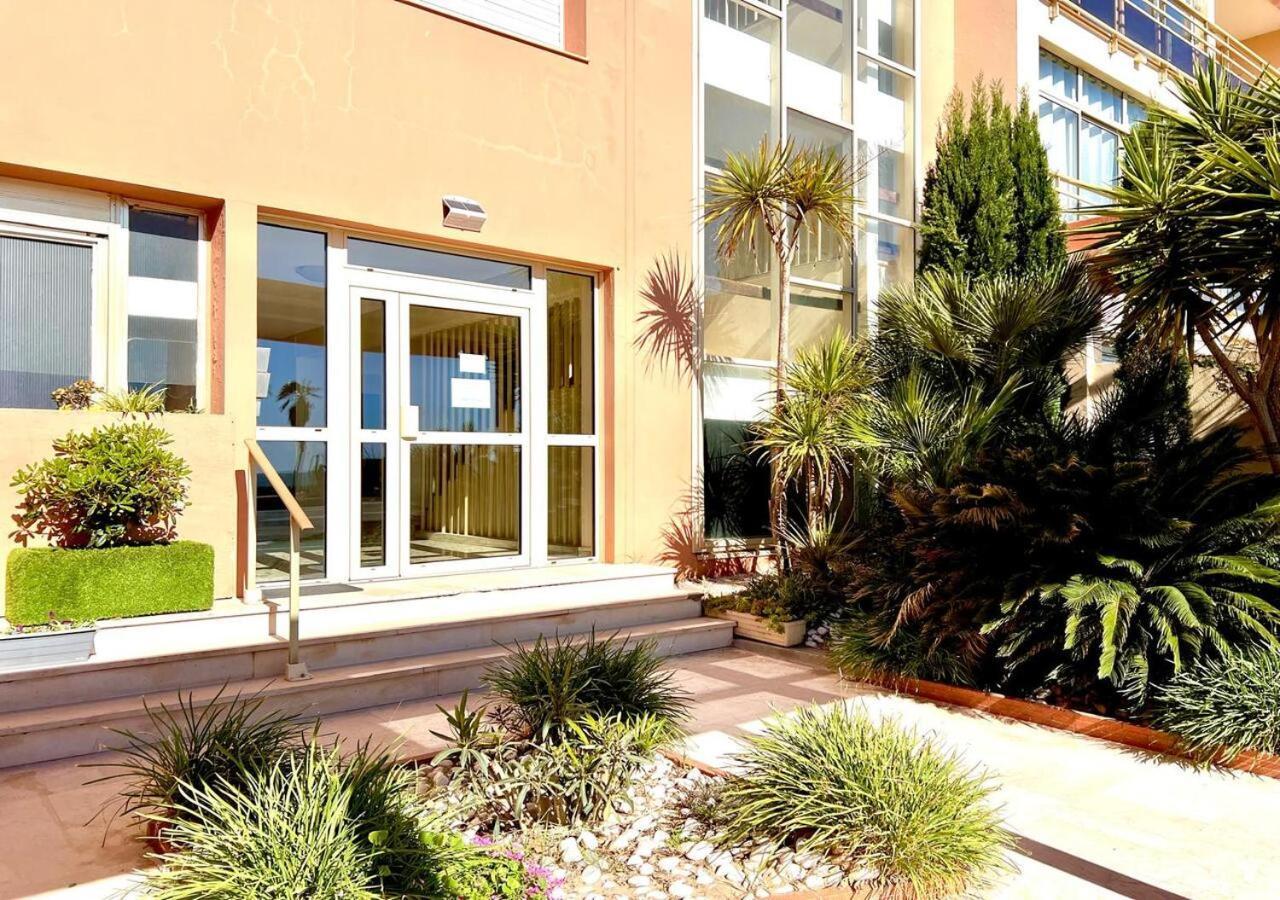 Studio Eclat Marine 3 Etoiles - Vue Mer - Parking-Clim-Plage A 20 Metres - Capitalchic Services Saint-Aygulf Fréjus 외부 사진
